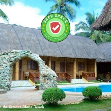 Reddoorz Plus @ Sla Divina Panglao Bohol Buitenkant foto