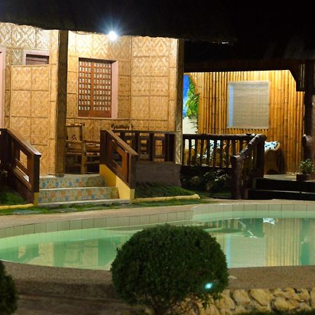 Reddoorz Plus @ Sla Divina Panglao Bohol Buitenkant foto