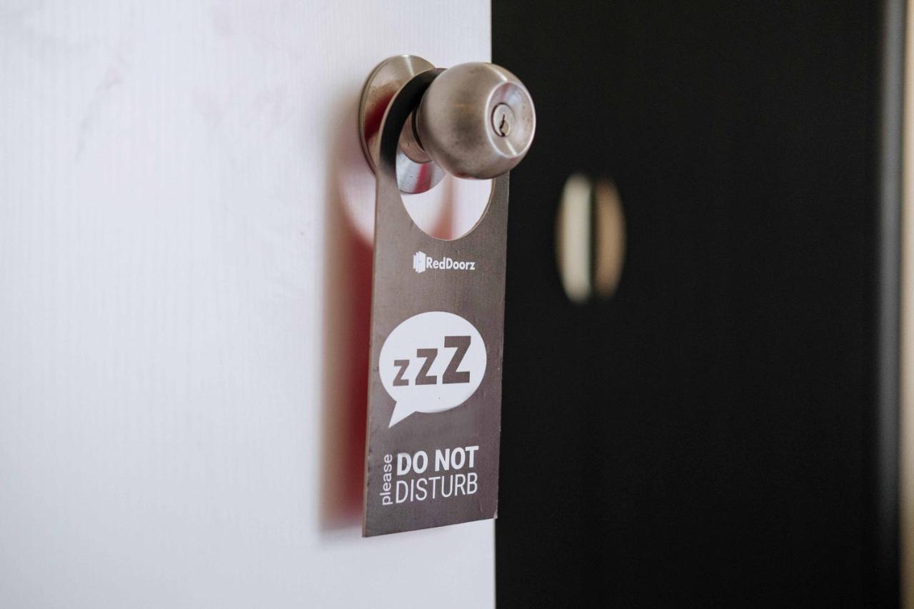 Reddoorz Plus @ Sla Divina Panglao Bohol Buitenkant foto