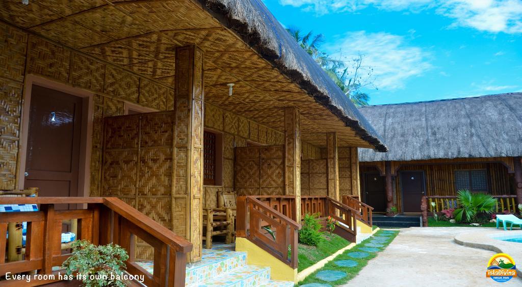 Reddoorz Plus @ Sla Divina Panglao Bohol Buitenkant foto