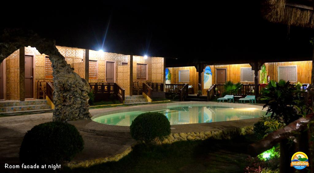 Reddoorz Plus @ Sla Divina Panglao Bohol Buitenkant foto