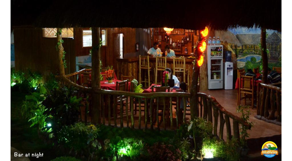 Reddoorz Plus @ Sla Divina Panglao Bohol Buitenkant foto