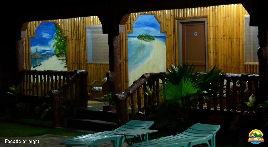 Reddoorz Plus @ Sla Divina Panglao Bohol Buitenkant foto
