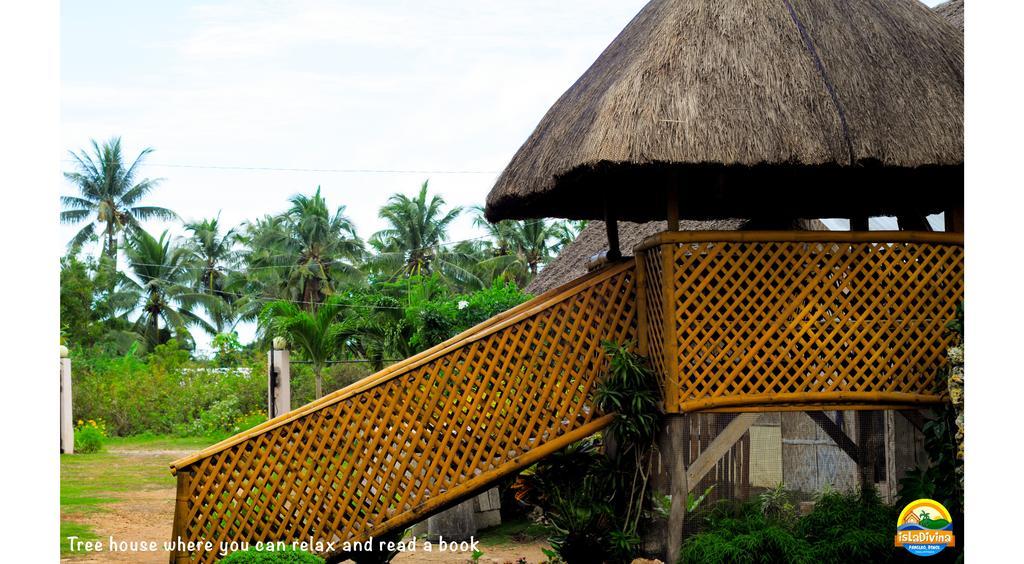 Reddoorz Plus @ Sla Divina Panglao Bohol Buitenkant foto