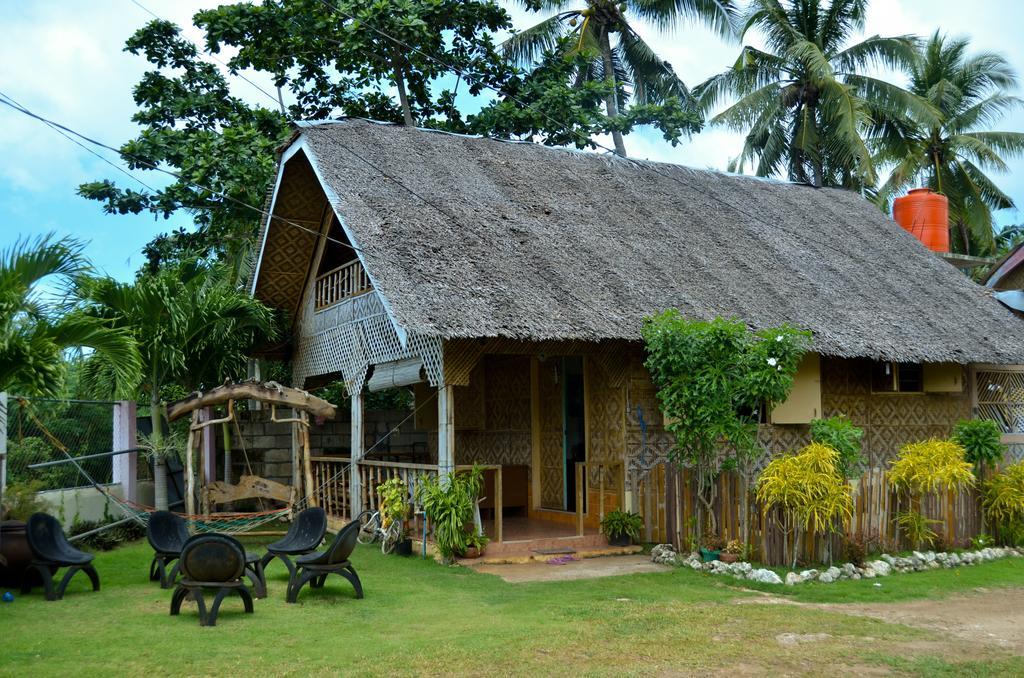 Reddoorz Plus @ Sla Divina Panglao Bohol Buitenkant foto