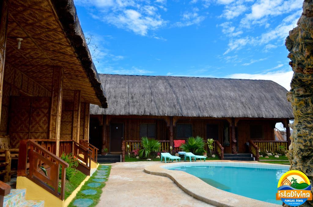 Reddoorz Plus @ Sla Divina Panglao Bohol Kamer foto