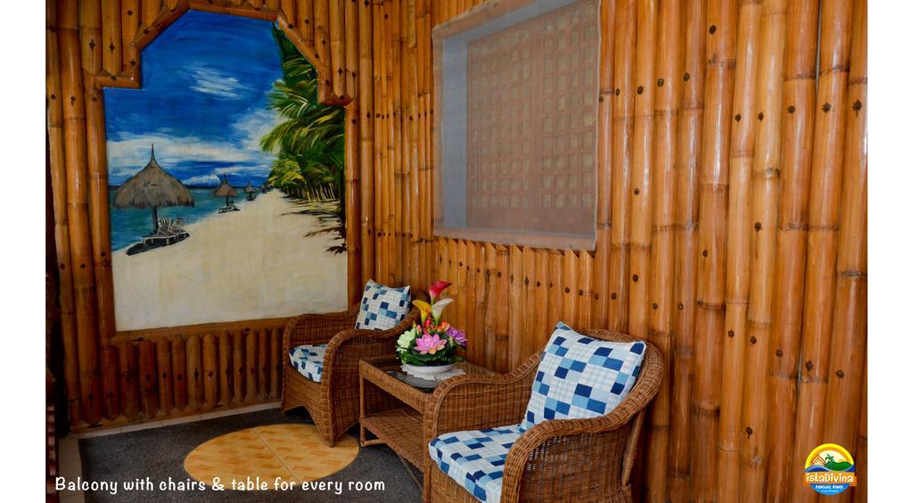 Reddoorz Plus @ Sla Divina Panglao Bohol Kamer foto