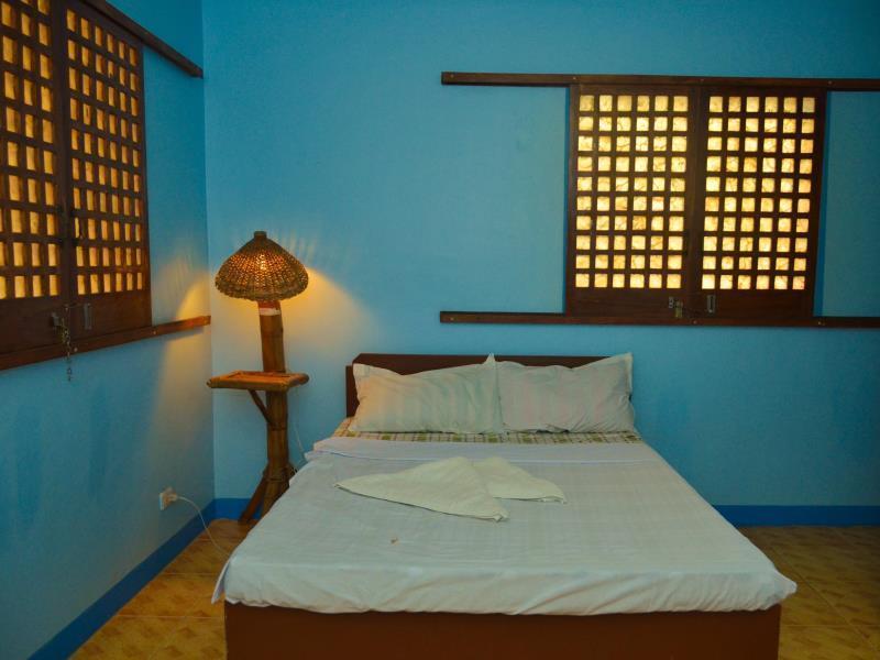 Reddoorz Plus @ Sla Divina Panglao Bohol Buitenkant foto