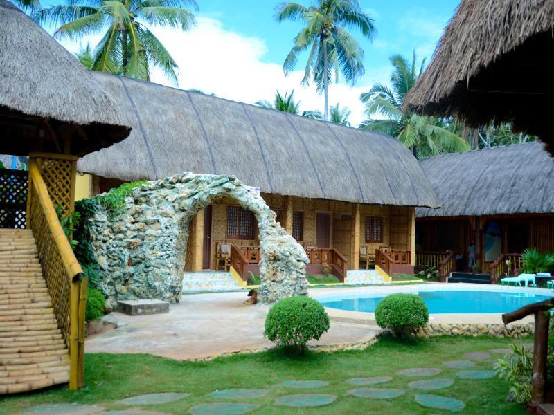 Reddoorz Plus @ Sla Divina Panglao Bohol Buitenkant foto