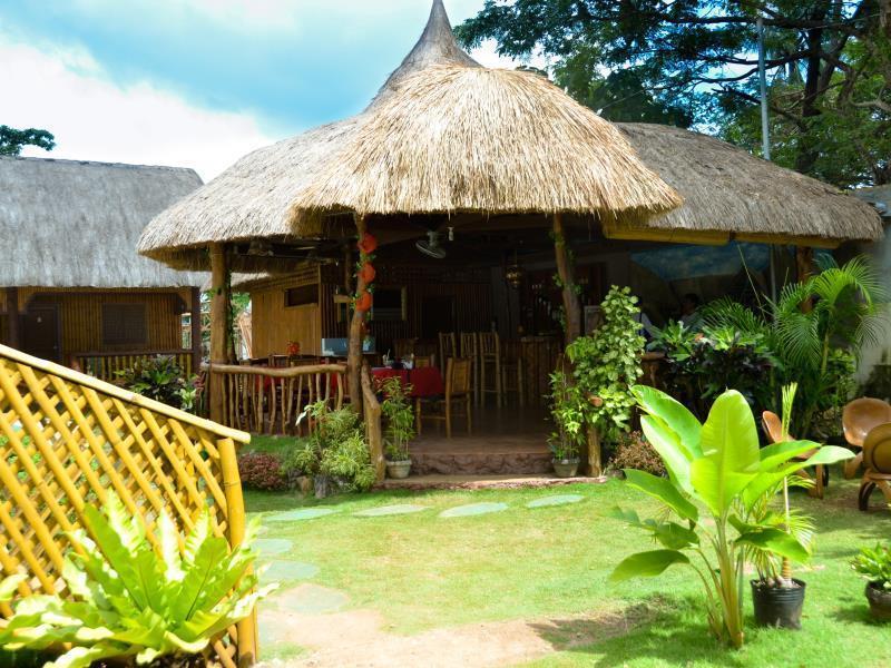 Reddoorz Plus @ Sla Divina Panglao Bohol Buitenkant foto