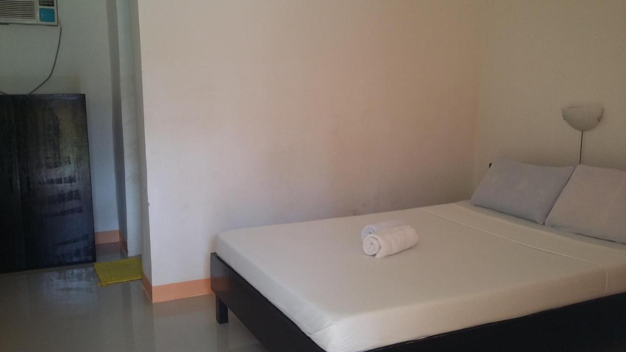 Reddoorz Plus @ Sla Divina Panglao Bohol Buitenkant foto