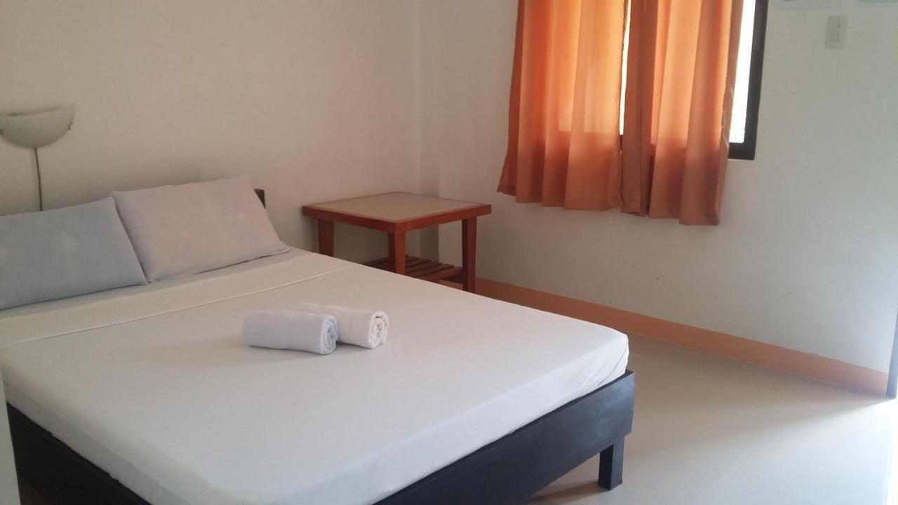 Reddoorz Plus @ Sla Divina Panglao Bohol Buitenkant foto
