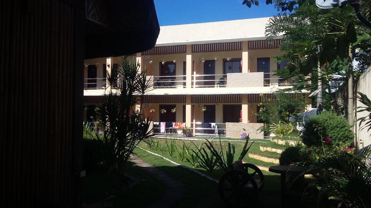 Reddoorz Plus @ Sla Divina Panglao Bohol Buitenkant foto