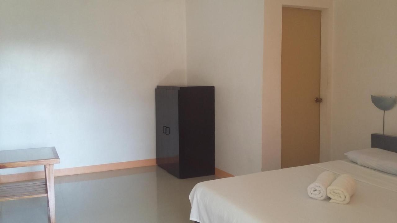 Reddoorz Plus @ Sla Divina Panglao Bohol Buitenkant foto