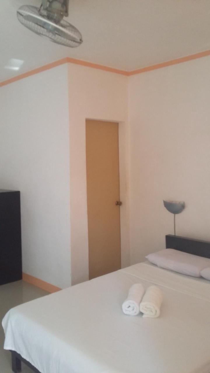 Reddoorz Plus @ Sla Divina Panglao Bohol Buitenkant foto