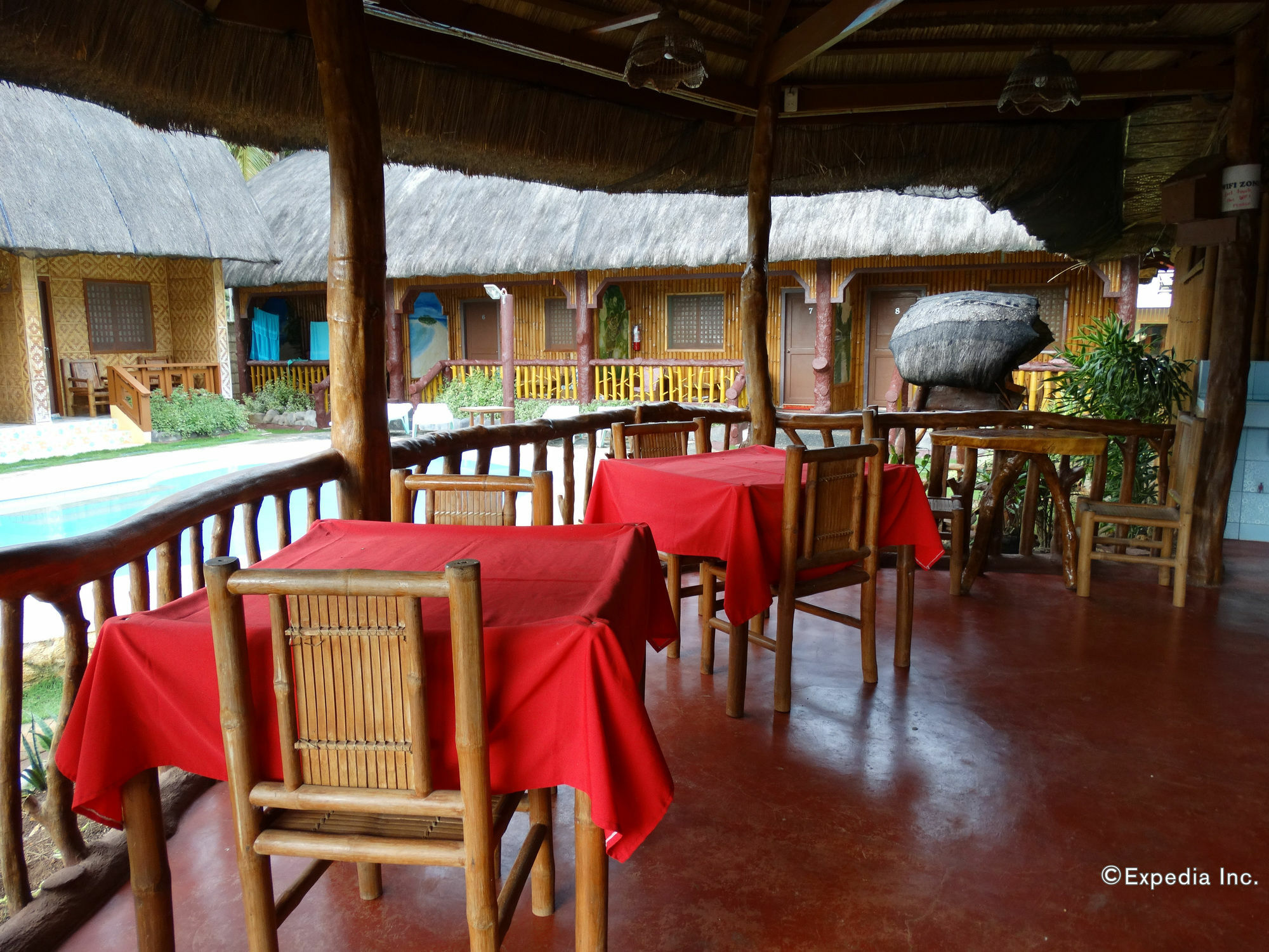 Reddoorz Plus @ Sla Divina Panglao Bohol Buitenkant foto