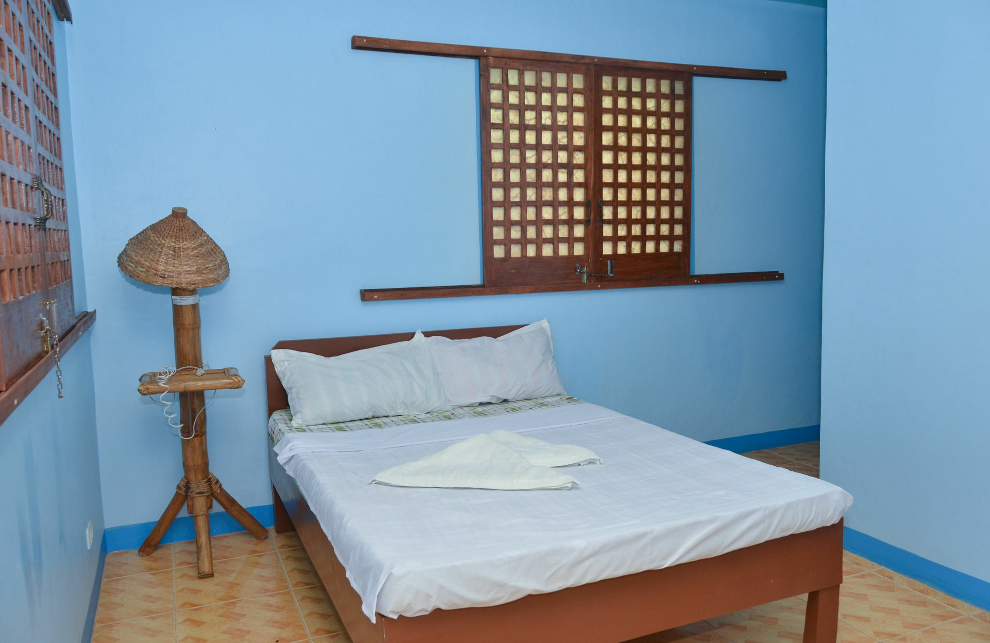 Reddoorz Plus @ Sla Divina Panglao Bohol Buitenkant foto