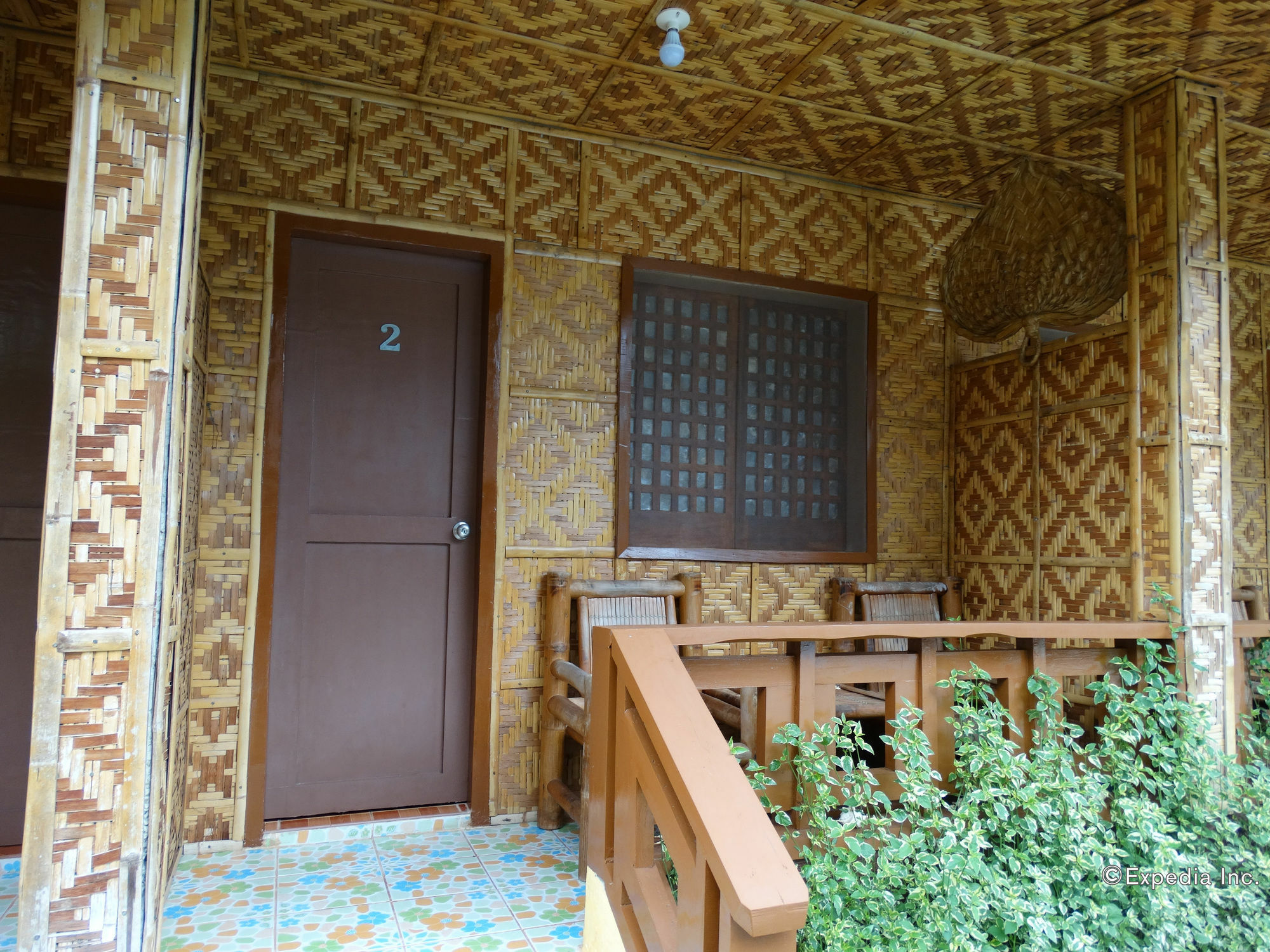 Reddoorz Plus @ Sla Divina Panglao Bohol Buitenkant foto