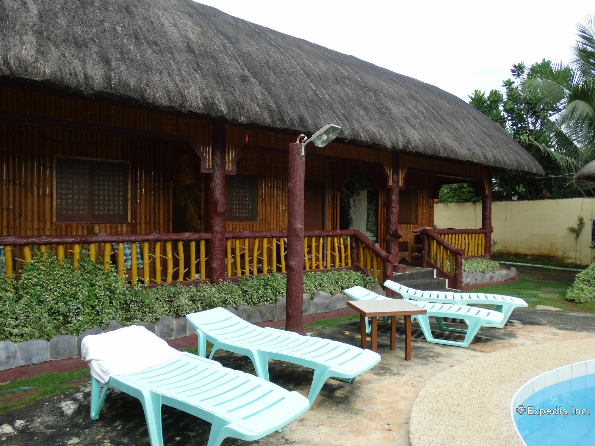 Reddoorz Plus @ Sla Divina Panglao Bohol Buitenkant foto