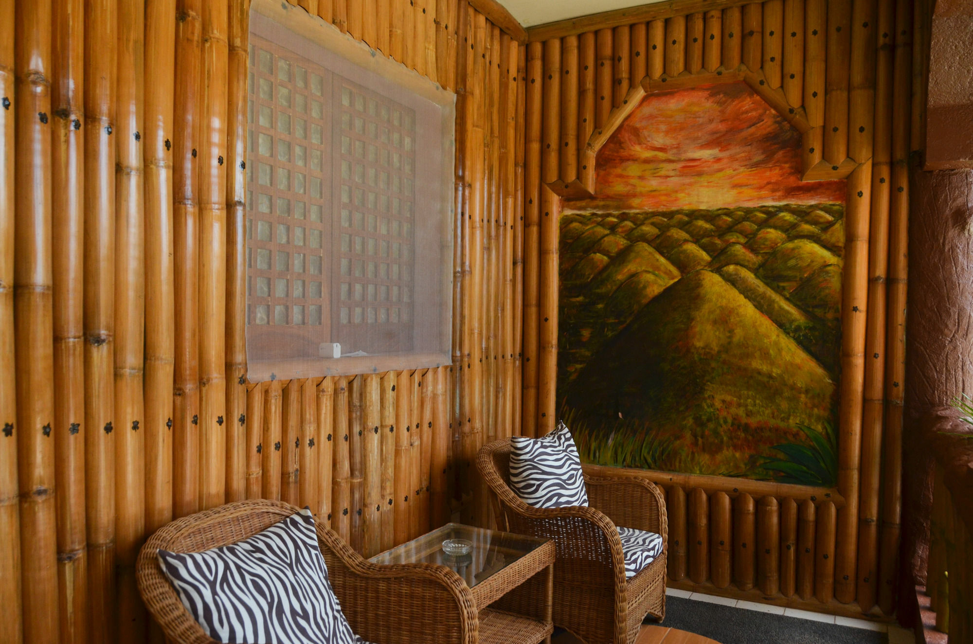 Reddoorz Plus @ Sla Divina Panglao Bohol Buitenkant foto