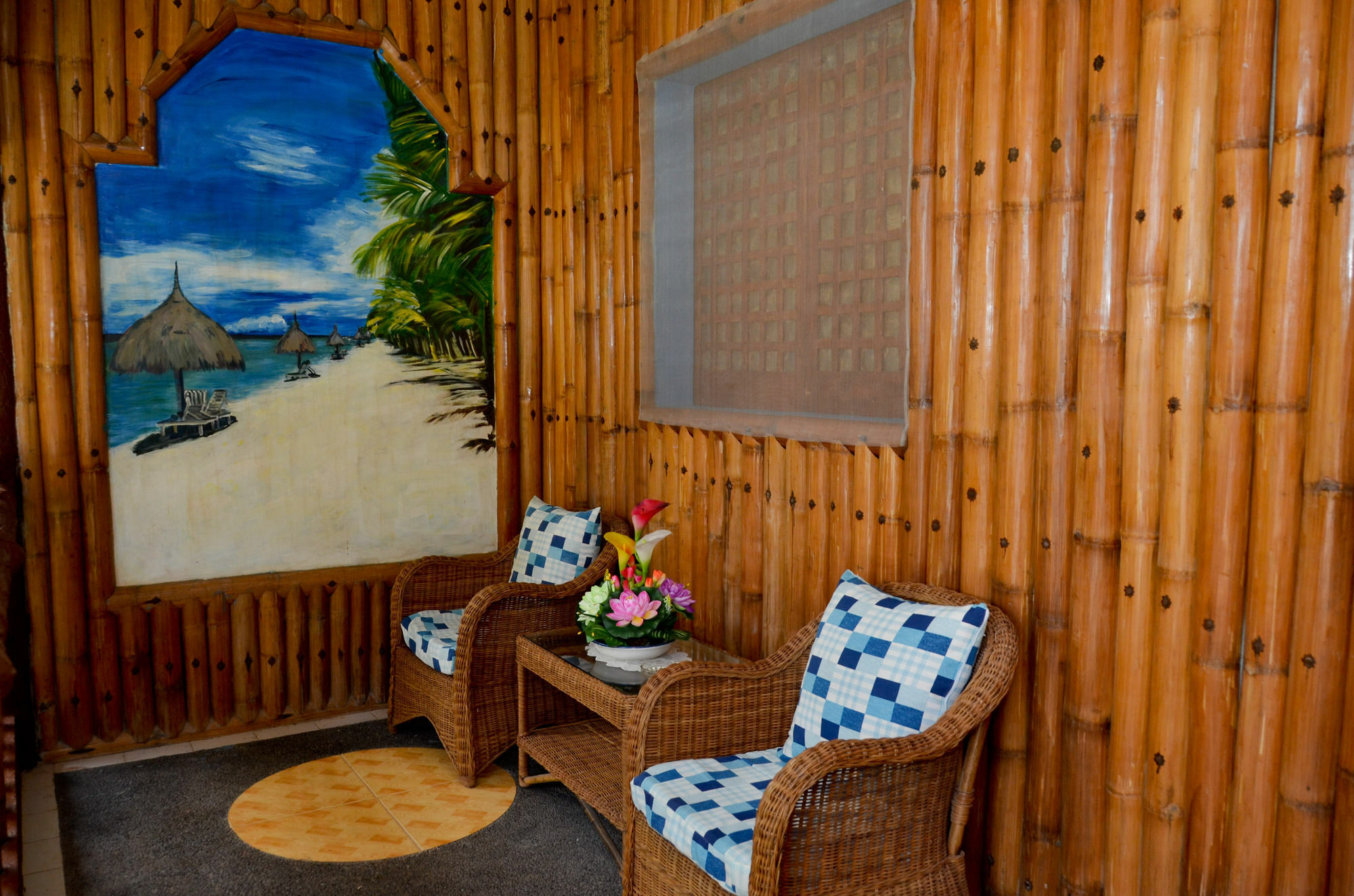 Reddoorz Plus @ Sla Divina Panglao Bohol Buitenkant foto