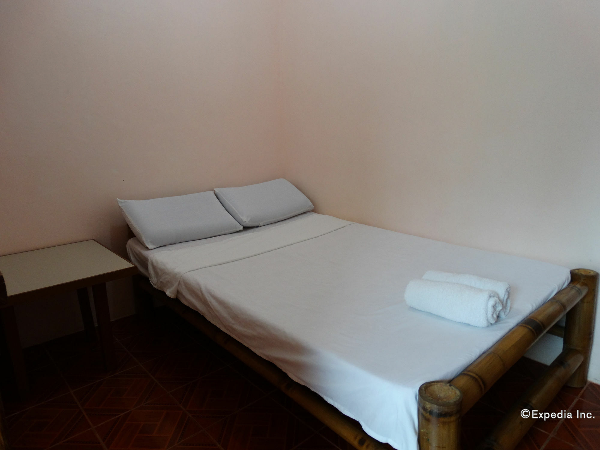 Reddoorz Plus @ Sla Divina Panglao Bohol Buitenkant foto