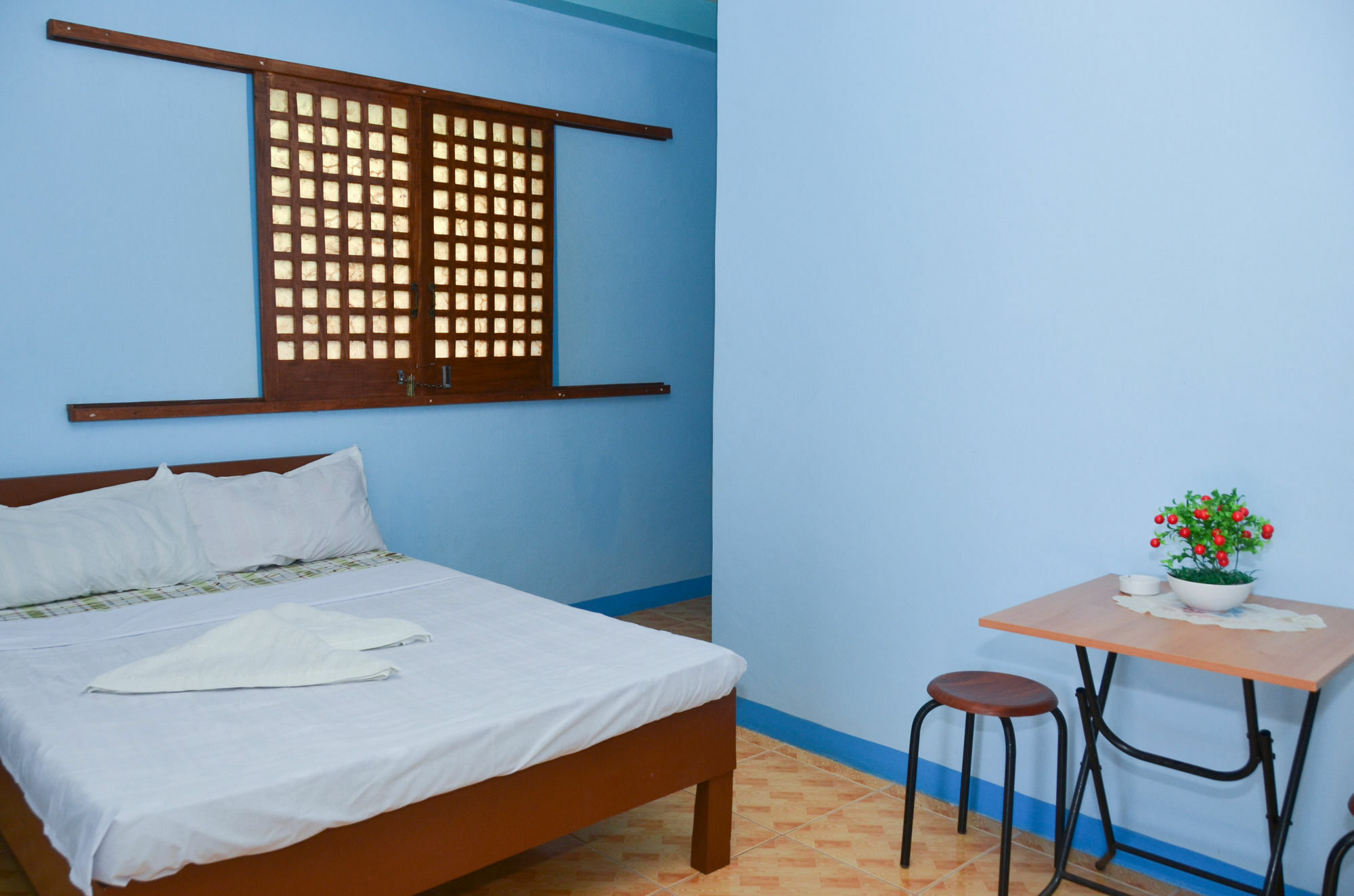 Reddoorz Plus @ Sla Divina Panglao Bohol Buitenkant foto