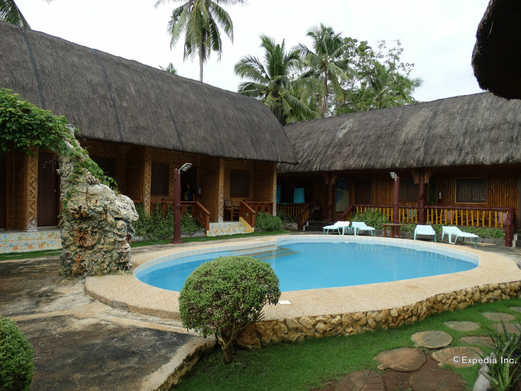 Reddoorz Plus @ Sla Divina Panglao Bohol Buitenkant foto