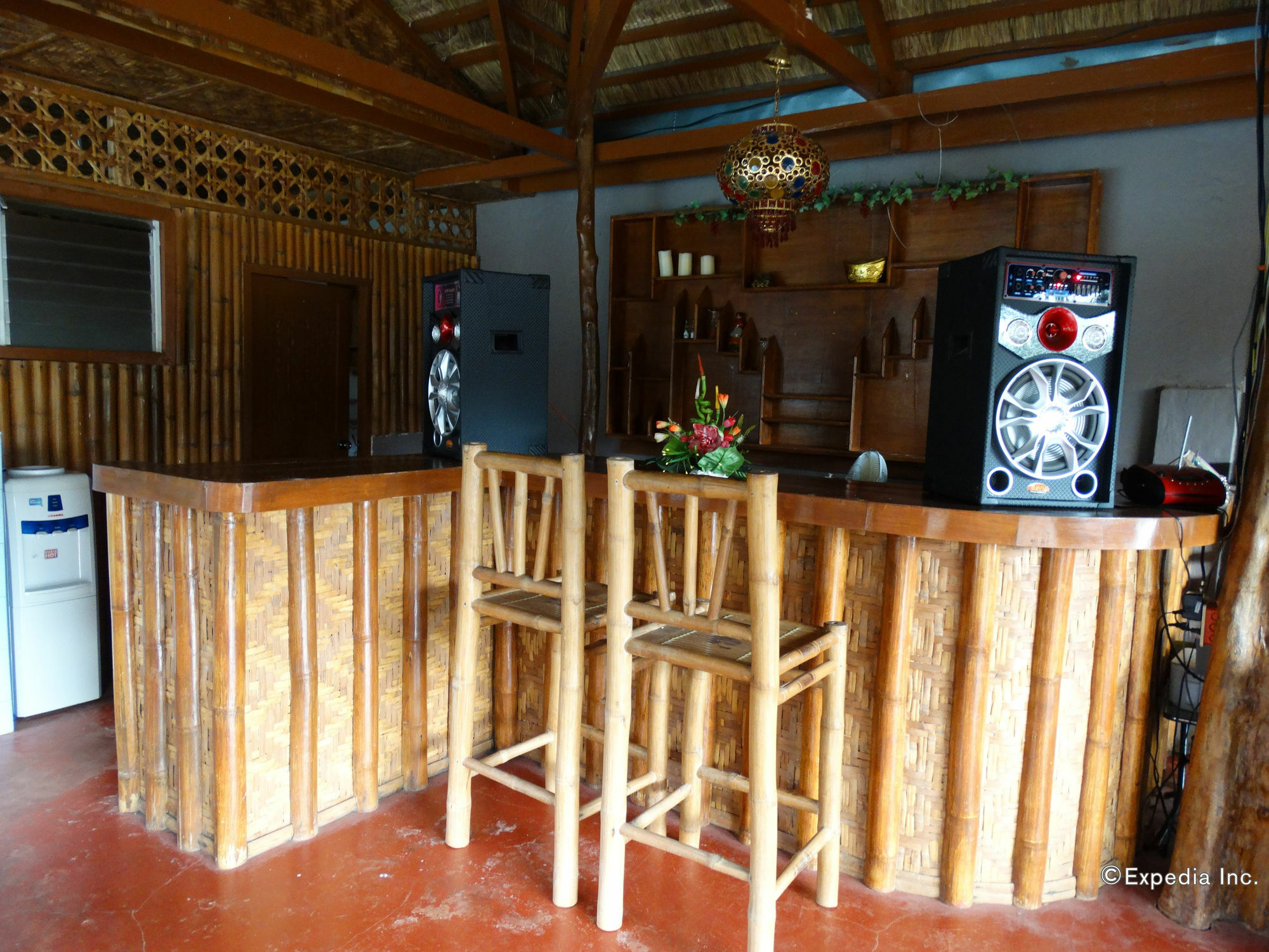Reddoorz Plus @ Sla Divina Panglao Bohol Buitenkant foto