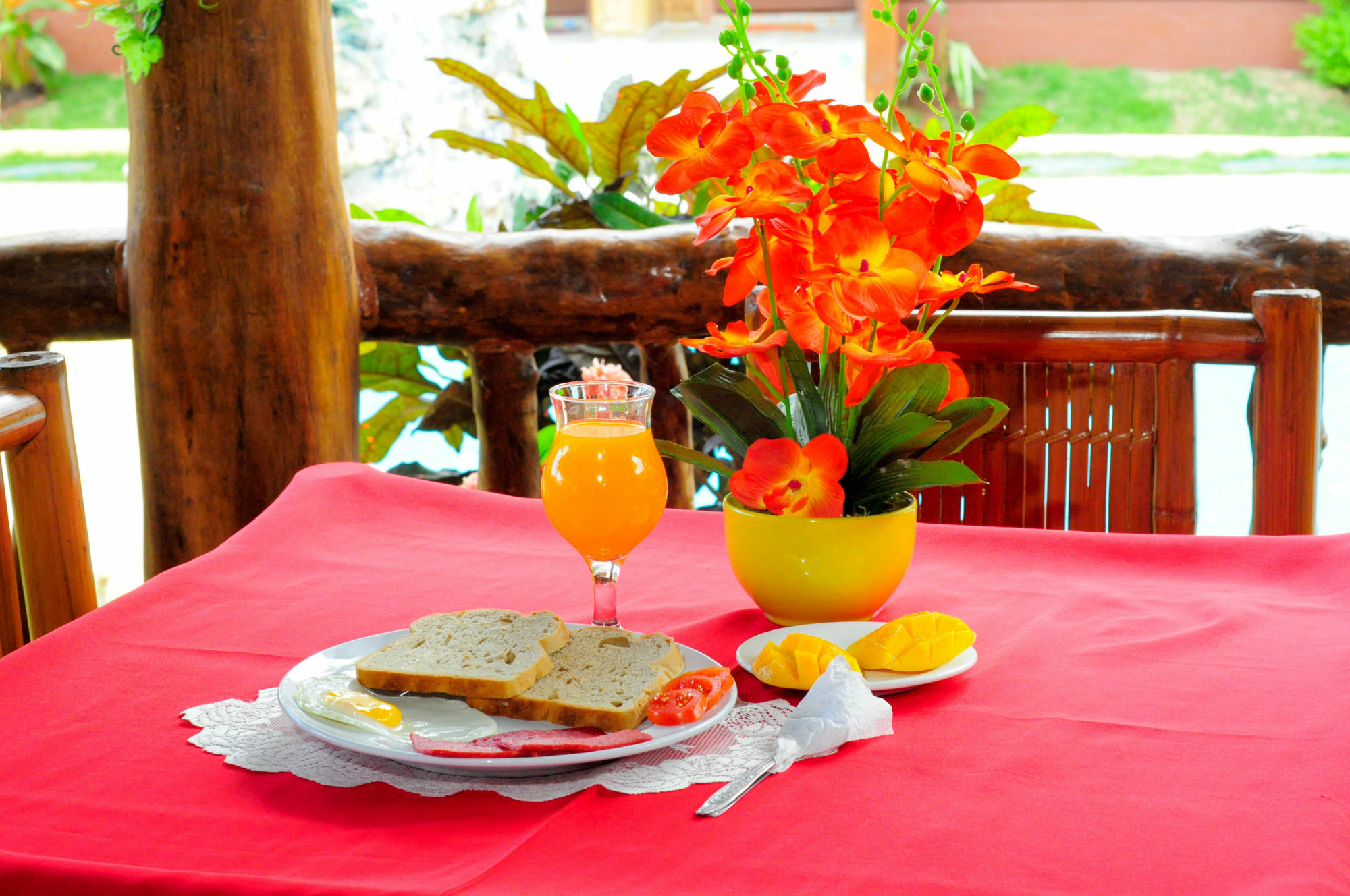 Reddoorz Plus @ Sla Divina Panglao Bohol Buitenkant foto
