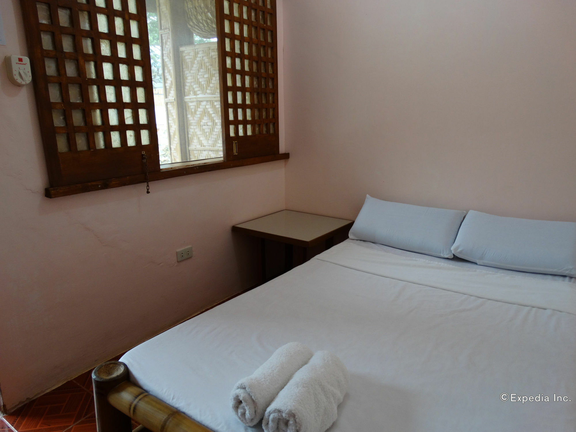 Reddoorz Plus @ Sla Divina Panglao Bohol Buitenkant foto